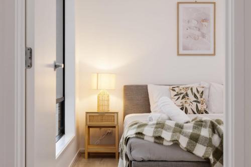 Brand new 4BR Family-friendly house WIFI Garage