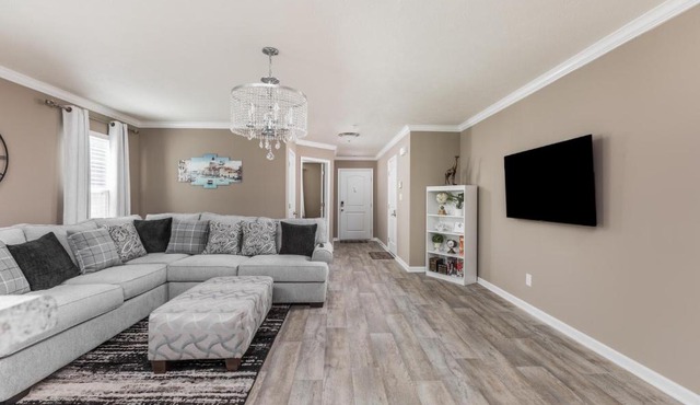 Brand New 5 Beds Luxury Home in a perfect location