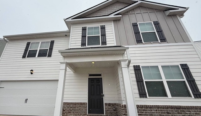 Brand New 5BR Home Near Augusta National – Perfect for Masters