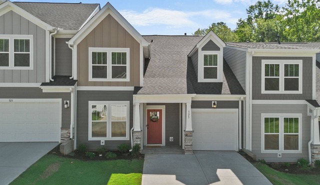 Brand New 5BR Townhome – Modern Comfort Near Clemson University!