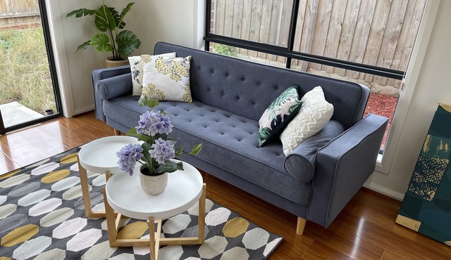 Brand new 6 bedrooms house