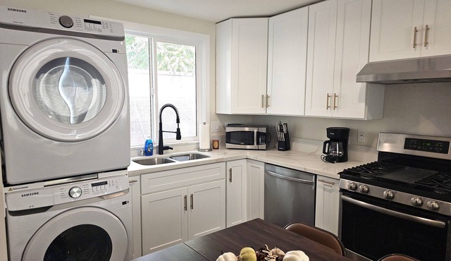 Brand New ADU in Buena Park California