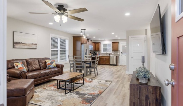 Brand New and Close to Nashville