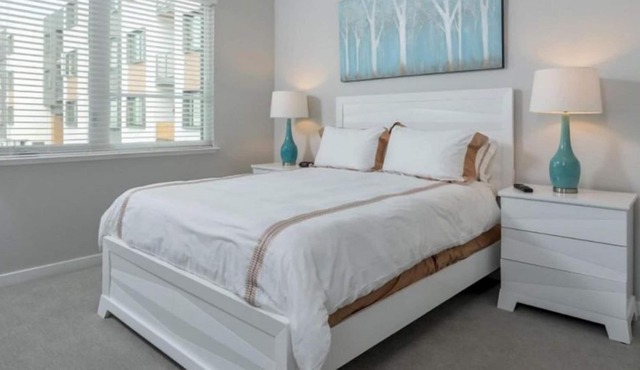 Brand New Anton Menlo Luxury Studios with Great Onsite Amenities