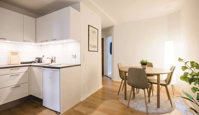 Brand New Aparment By the Lakes