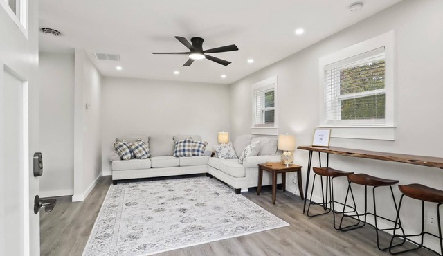 Brand New Apartment The Holton #2 in Big Stone Gap near Lonesome Pine Hospital
