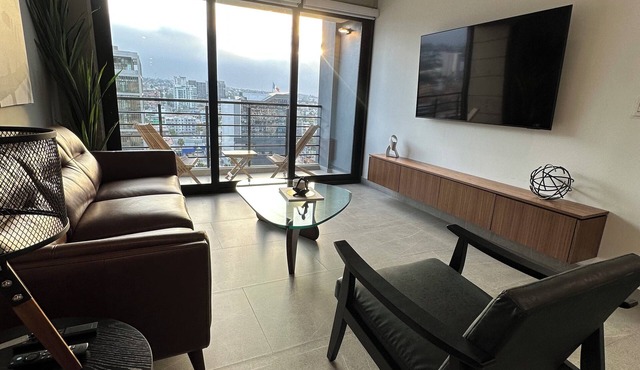 Brand New Apartment in The Park Toreo | Panoramic View and Privileged Location