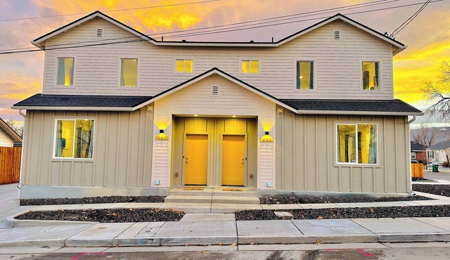 Brand New At Most Desirable Area
