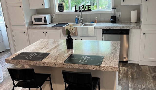 Brand New Atlanta vacation Home