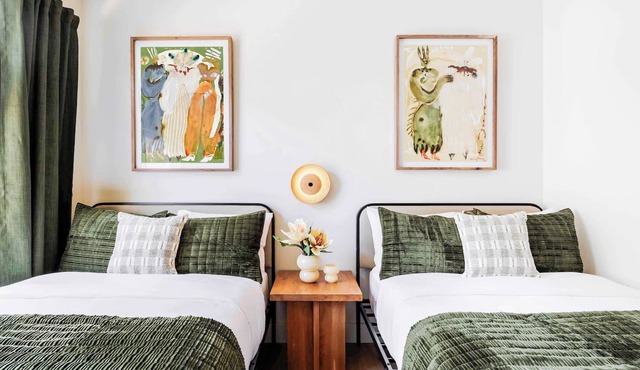 Brand New Austin Retreat | Hot Tub + Balcony Suite