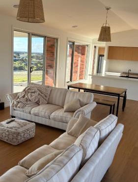 Brand New Beach Escape