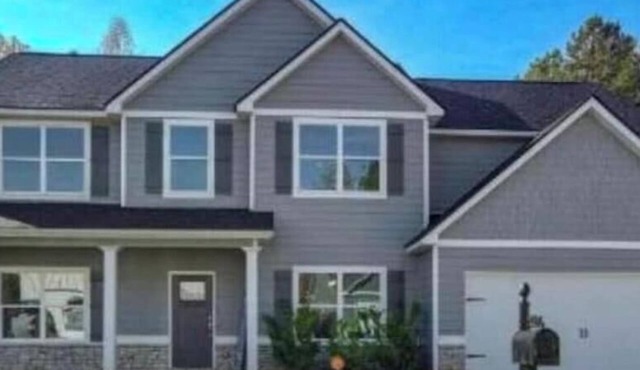 Brand New Beautiful Modern Home!