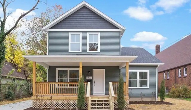Brand New Build! 3BR Home by Cleveland Clinic & Playhouse Square!