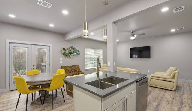 Brand New Build in 2025! Premium Appliances, Designer Finishes, Lake Nearby