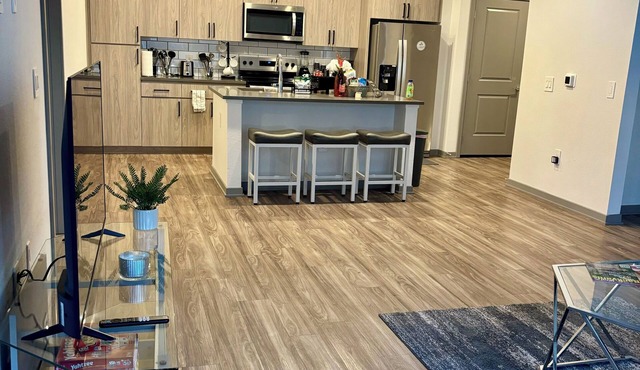 Brand-New Build-Luxury 2BR Retreat-Resort Pool -Travel Nurse Friendly-Buckeye AZ