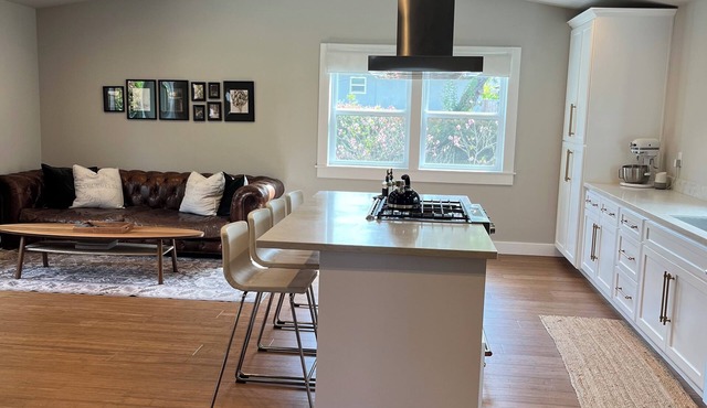 Brand New Build - NO CLEANING FEE!