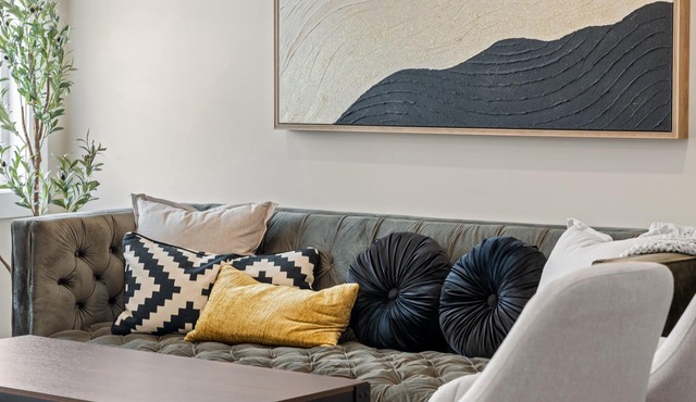 Brand New Build | Stylish & Spacious 3BR