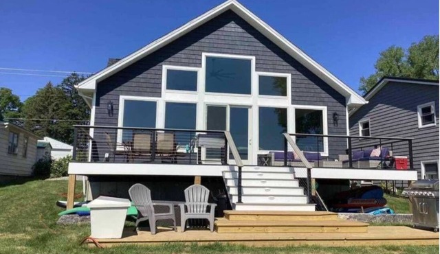 BRAND NEW! BUILT IN 2025! SLEEPS 14!