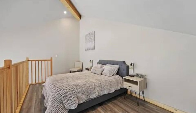 Brand New Cabin! Comfort and Joy