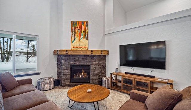 Brand new centrally located home with game room, central AC, and washer/dryer