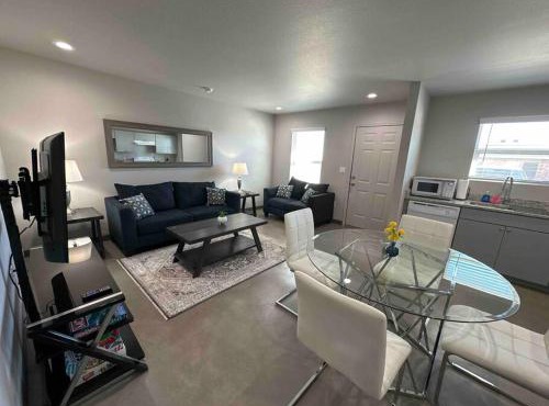 Brand New! Charming and Cozy