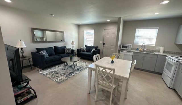 Brand New! Charming and Cozy Too