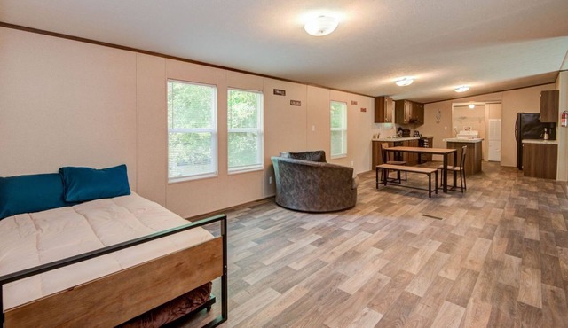 Brand New Clayton Home ~ Few Miles to Beach!