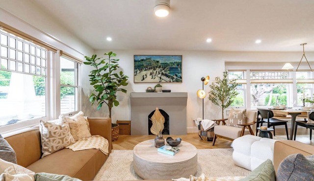 BRAND NEW Close to all-Balboa Park, Zoo, Downtown!
