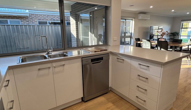 BRAND NEW! Close to the Hospital