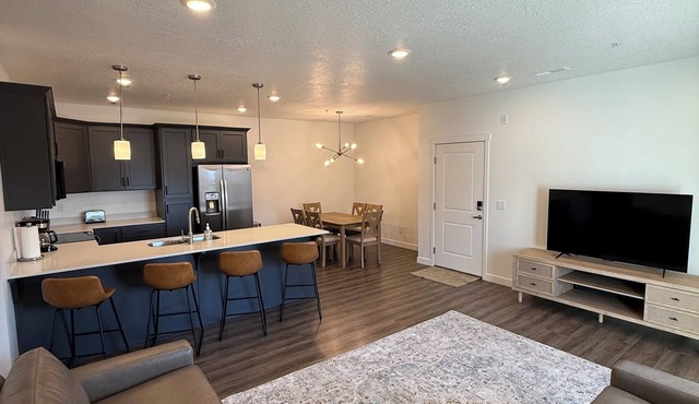 Brand New Condo in Spanish Fork