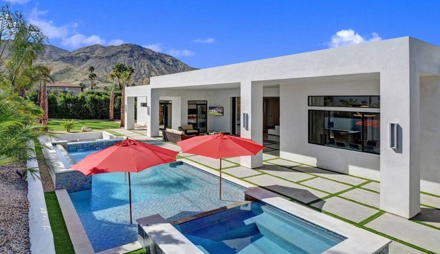 Brand New Construction Resort and Spa close to all shopping and restaurants.