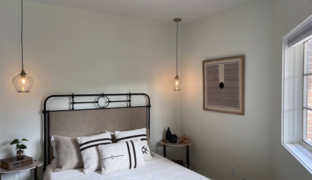 BRAND NEW CONSTRUCTION LUXURY BOUTIQUE HOTEL SUITE