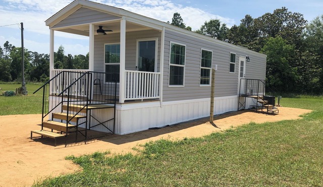Brand New Cottage . No smoking allowed