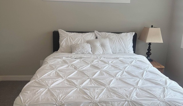 Brand new Cozy 3 BDR full house in Rosewood Saskatoon with brand new amenities
