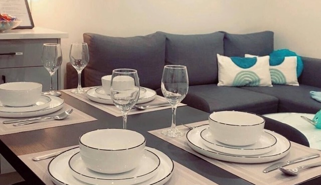 Brand New cozy apartment bright, modern private 2 bedroom basement!