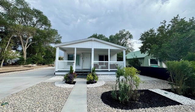 Brand New Cozy Home in Duchesne