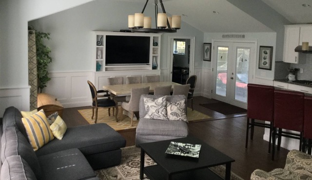 Brand New - Craigville Beach Area, Hyannisport, Ma... Open Floor Plan Home.