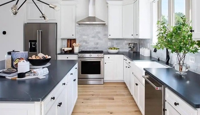 Brand NEW Designer townhome retreat in the citynn