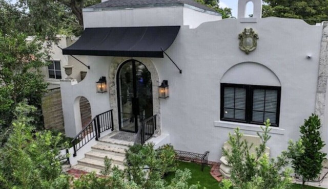 Brand New Designer Home Wynwood Design District