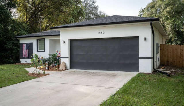 Brand New, Dog Friendly, 3Bd 2Ba, Great Location
