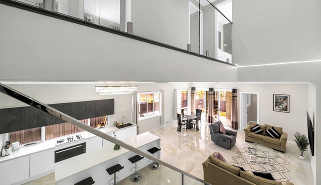 Brand New Double storey house in Macarthur Height/Campbelltown