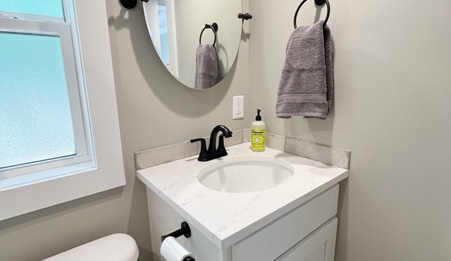 Brand New! Eagle's Nest Tiny House