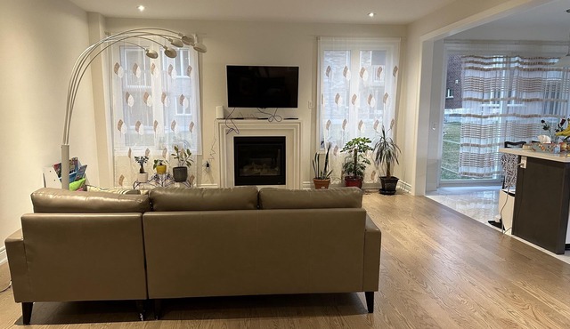 Brand new entire spacious house