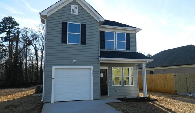 Brand NEW Entire home in Statesville, NC