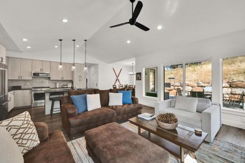 Brand NEW Entire home in Eden Utah