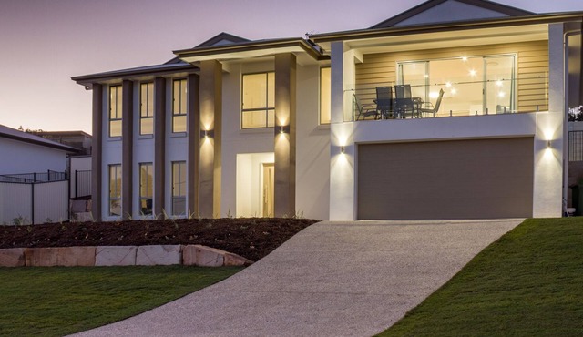 Brand New Executive Living