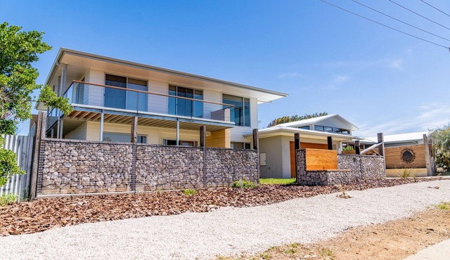 Brand new exquisitely presented resort style home filled with luxury comforts.