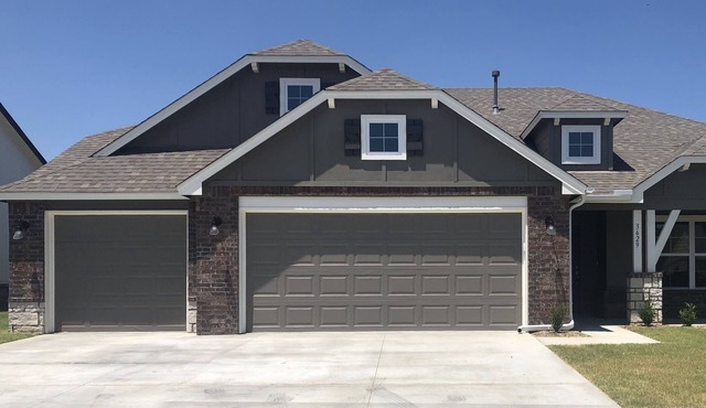 Brand New Family Friendly Home