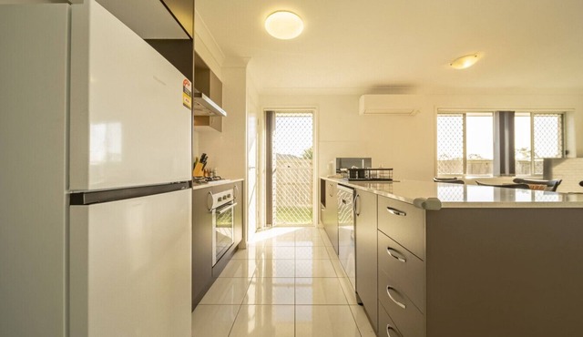 Brand New Family Home