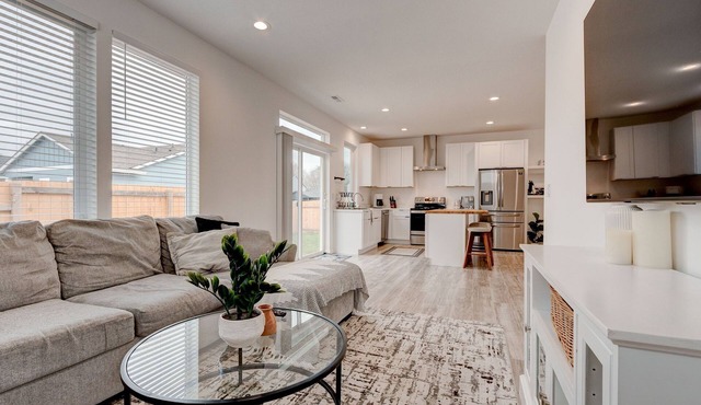 Brand New Family-Friendly Home for Rent in Battle Ground, WA